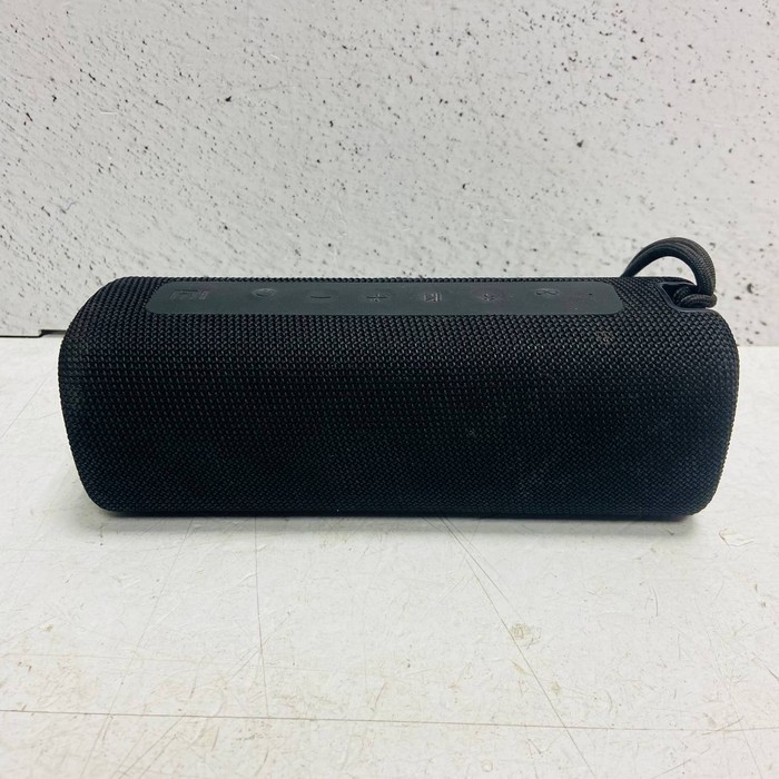 Портативная колонка Xiaomi Sound Outdoor