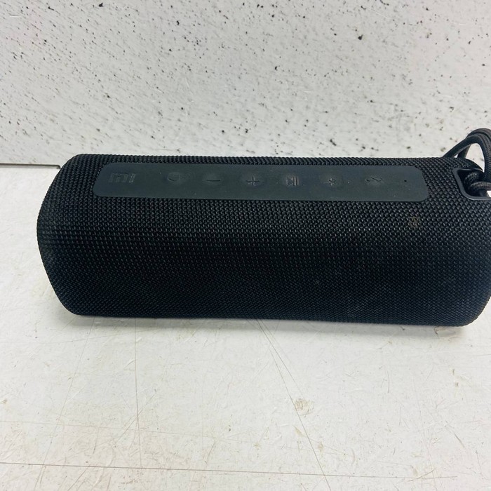 Портативная колонка Xiaomi Sound Outdoor