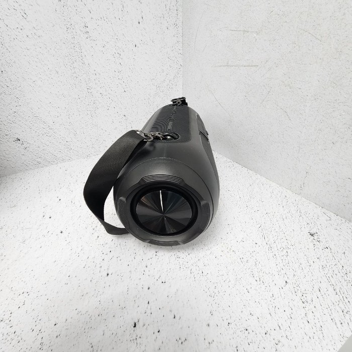 Портативная колонка Perfeo WALLY