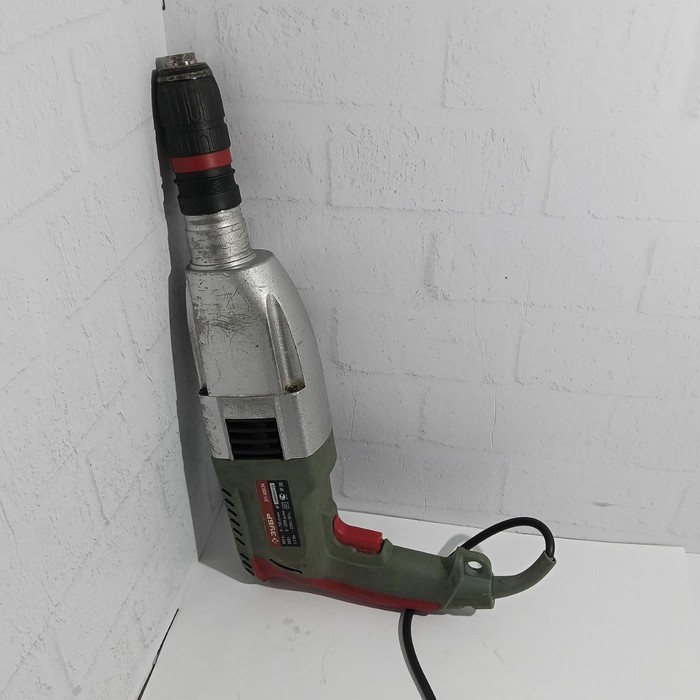 Перфоратор Зубр ЗП-800ЭК