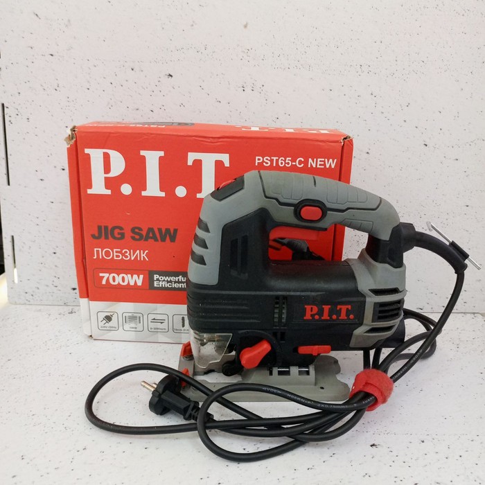 Электролобзик P.I.T. PST65-C