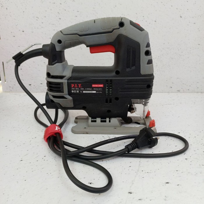 Электролобзик P.I.T. PST65-C