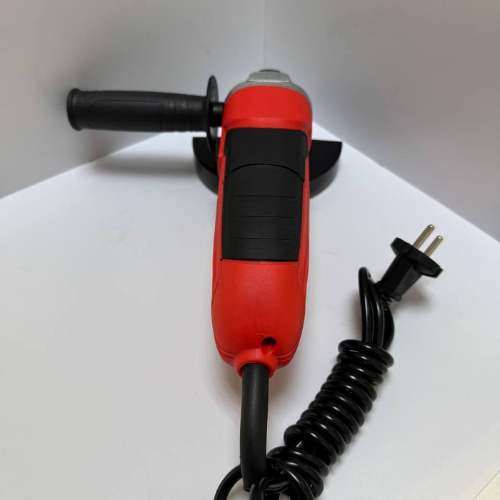 Болгарка MTX MAG125-800