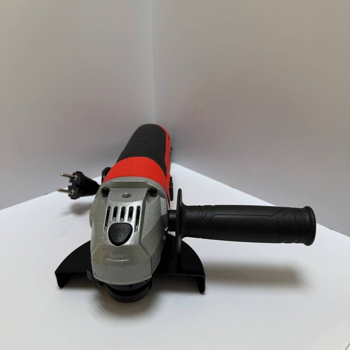 Болгарка MTX MAG125-800