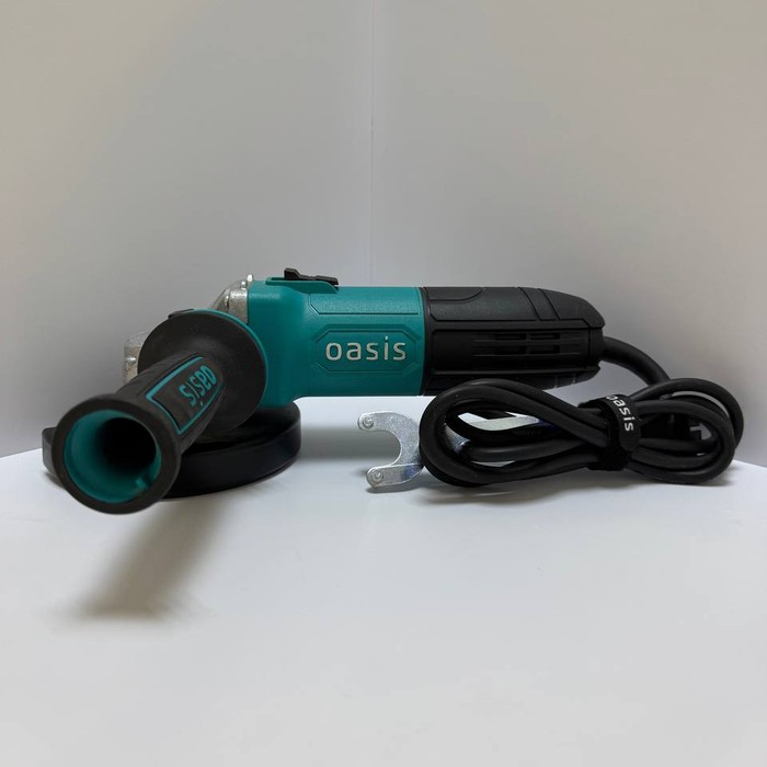 Болгарка Oasis AG-72/125