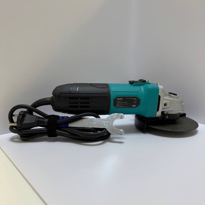 Болгарка Oasis AG-72/125