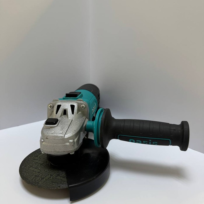 Болгарка Oasis AG-72/125