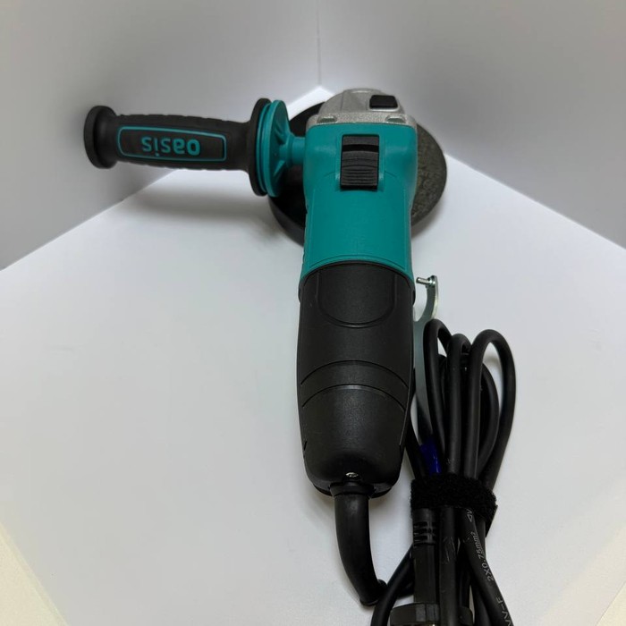 Болгарка Oasis AG-72/125