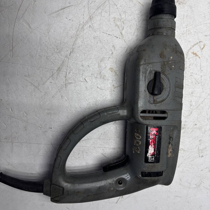 Перфоратор Kress 550 PH