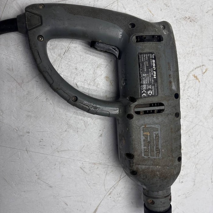 Перфоратор Kress 550 PH