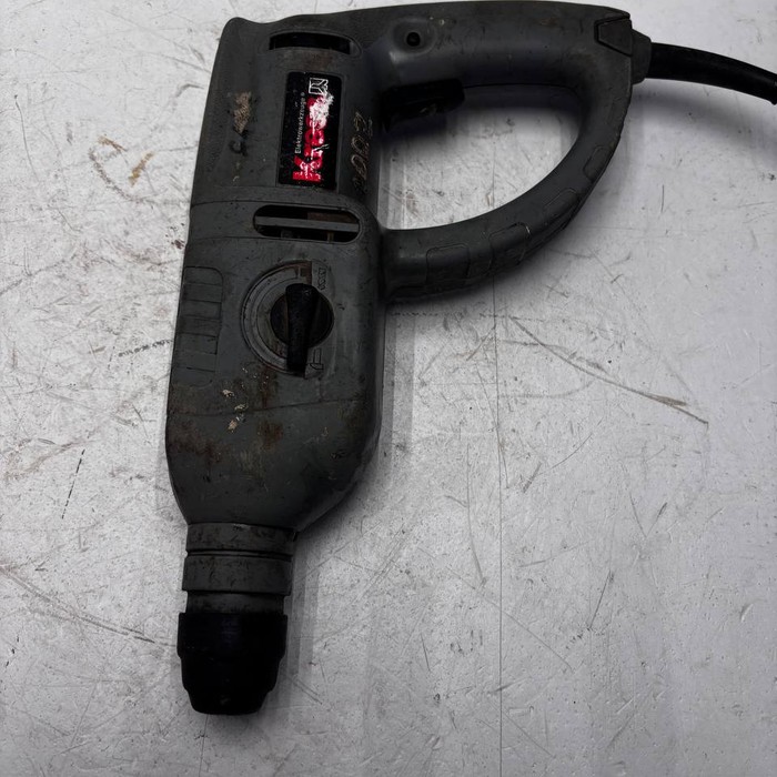 Перфоратор Kress 550 PH