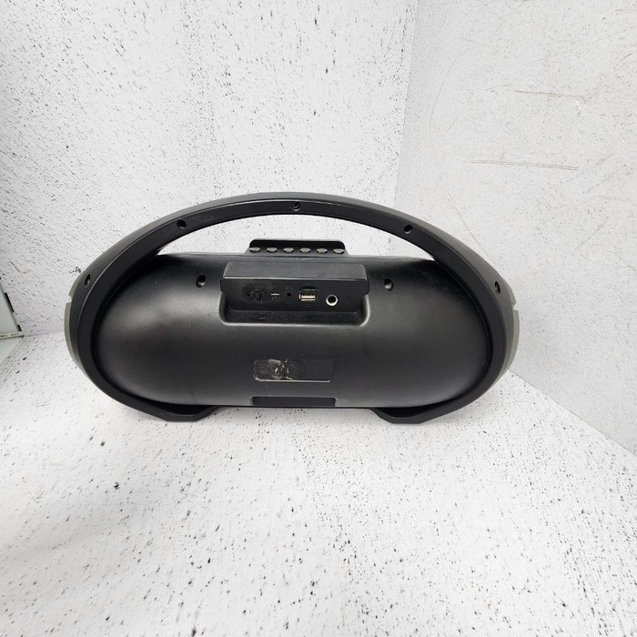 Портативная колонка Telefunken TF-PS1260B