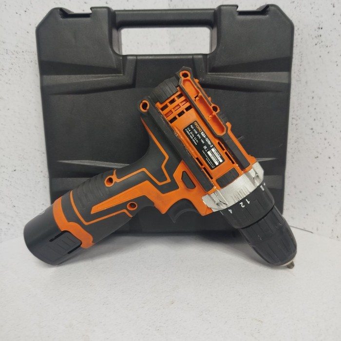 Шуруповерт Спец Промо БДА-12ЛИ-3