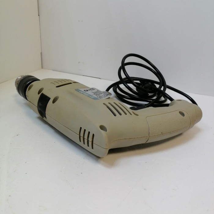 Дрель Интерскол ДУ-580ЭР
