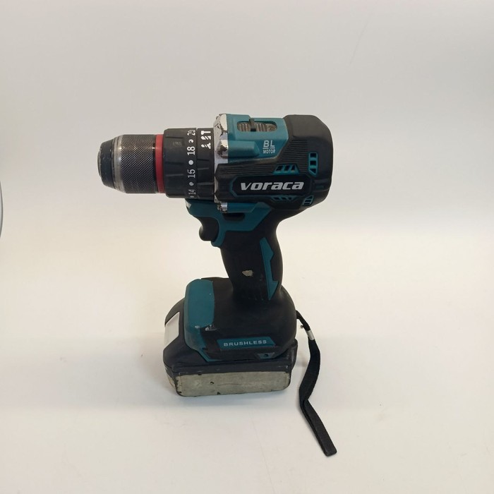 Шуруповерт VORACA 68V