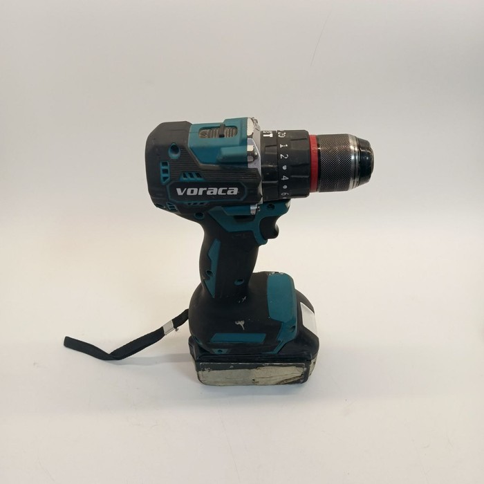 Шуруповерт VORACA 68V