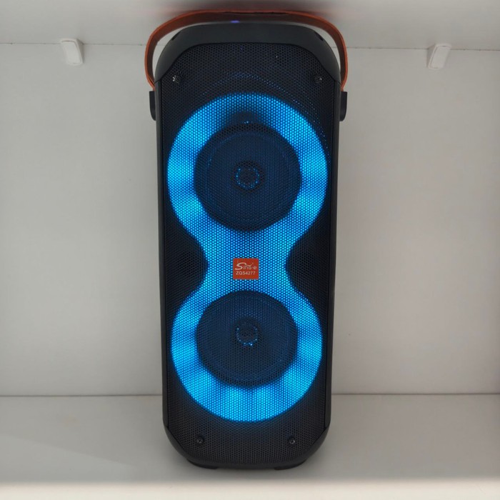 Портативная колонка Sing-e ZQS4277