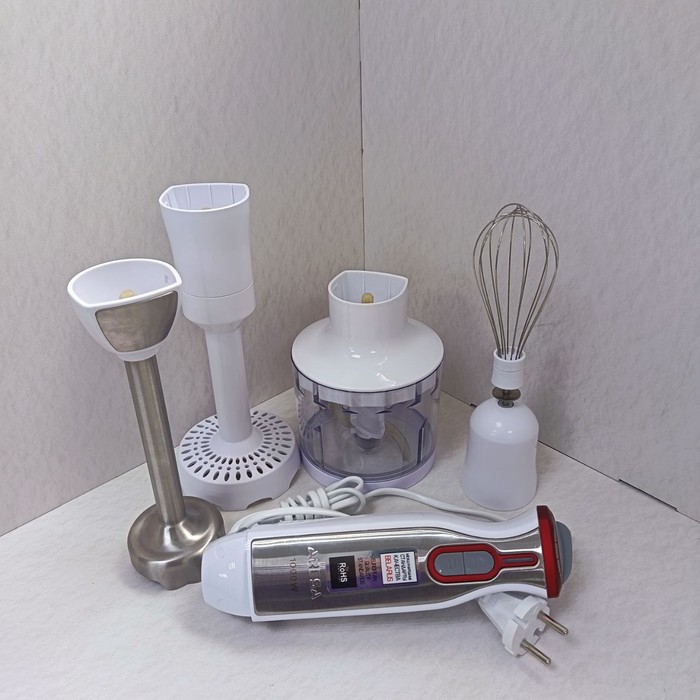 Блендер Areesa AR-1107