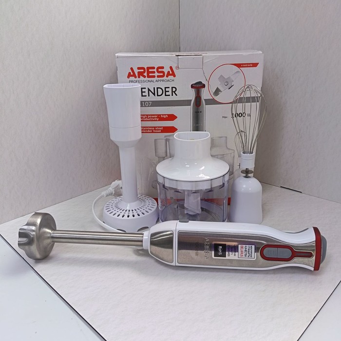 Блендер Areesa AR-1107