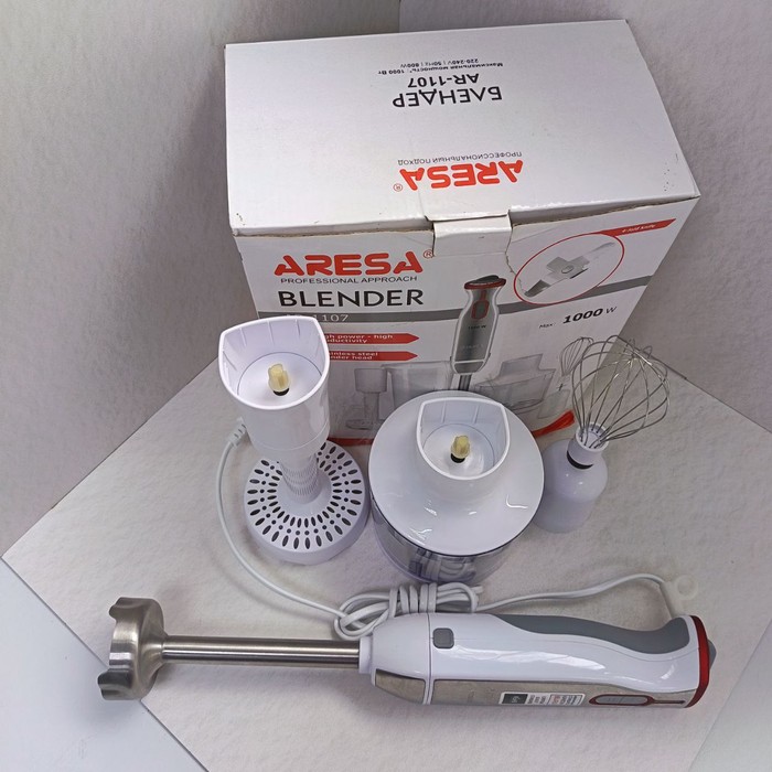 Блендер Areesa AR-1107