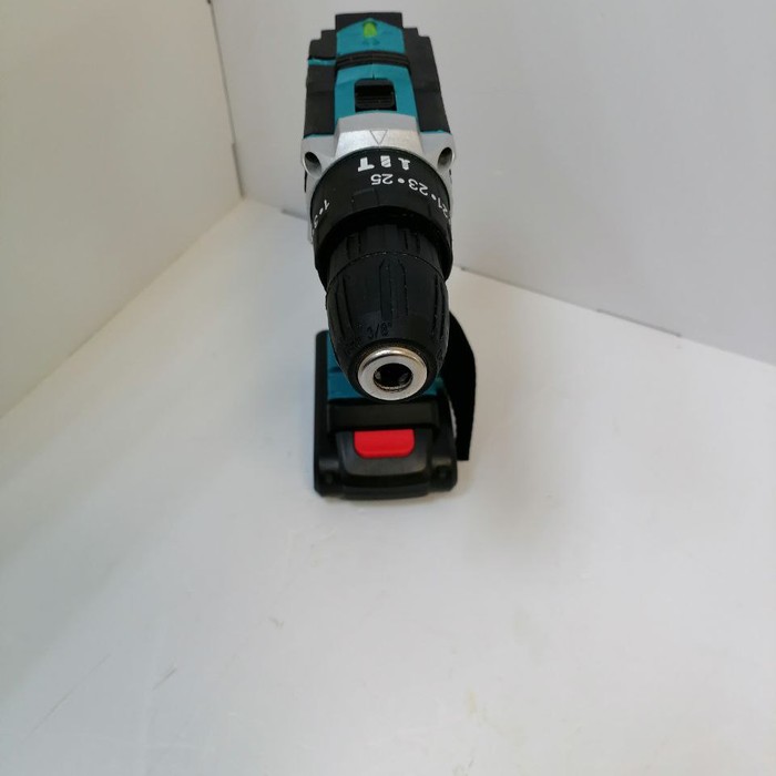 Шуруповерт Аккумуляторный 18v