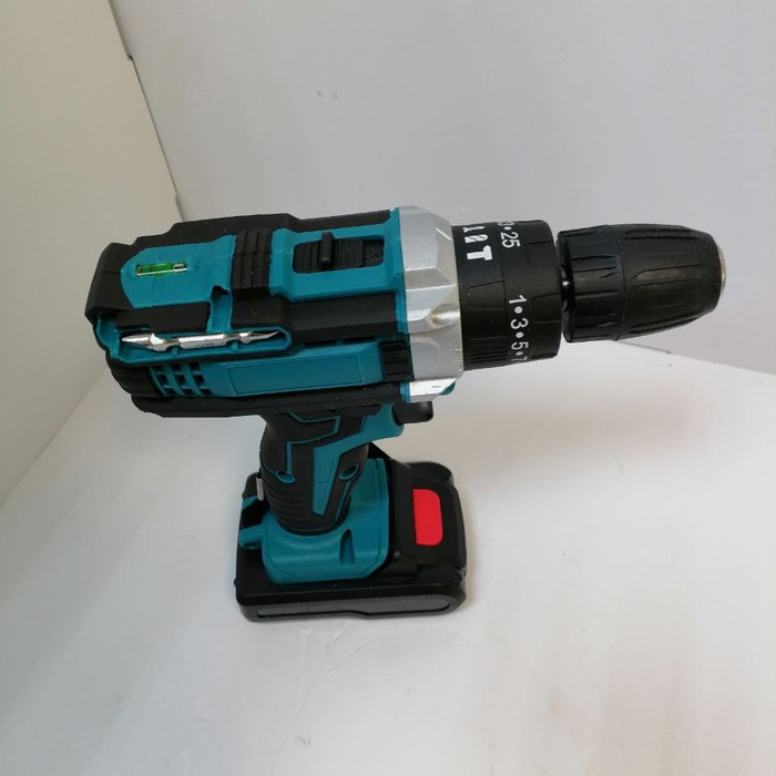 Шуруповерт Аккумуляторный 18v