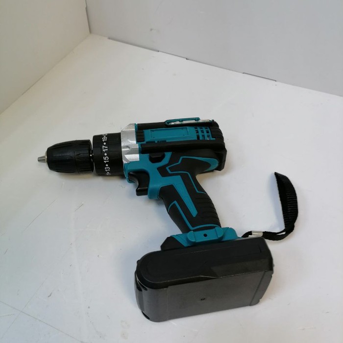 Шуруповерт Аккумуляторный 18v