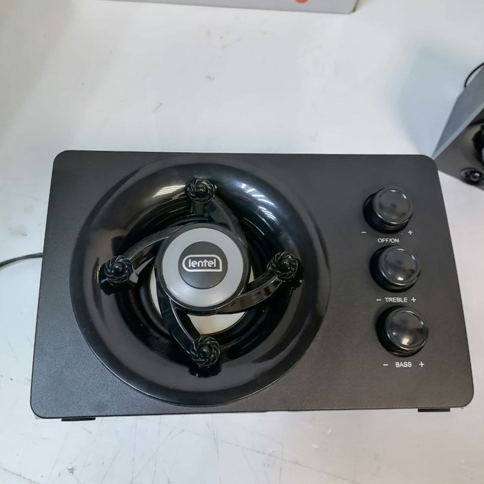 Колонки для дома LENTEL CS9