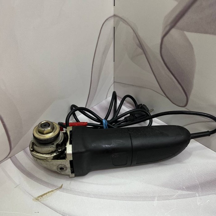 Болгарка Бикор БШУ-600