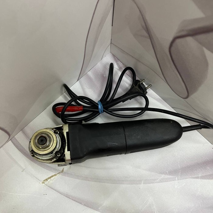 Болгарка Бикор БШУ-600