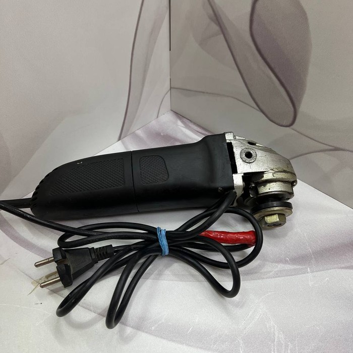 Болгарка Бикор БШУ-600