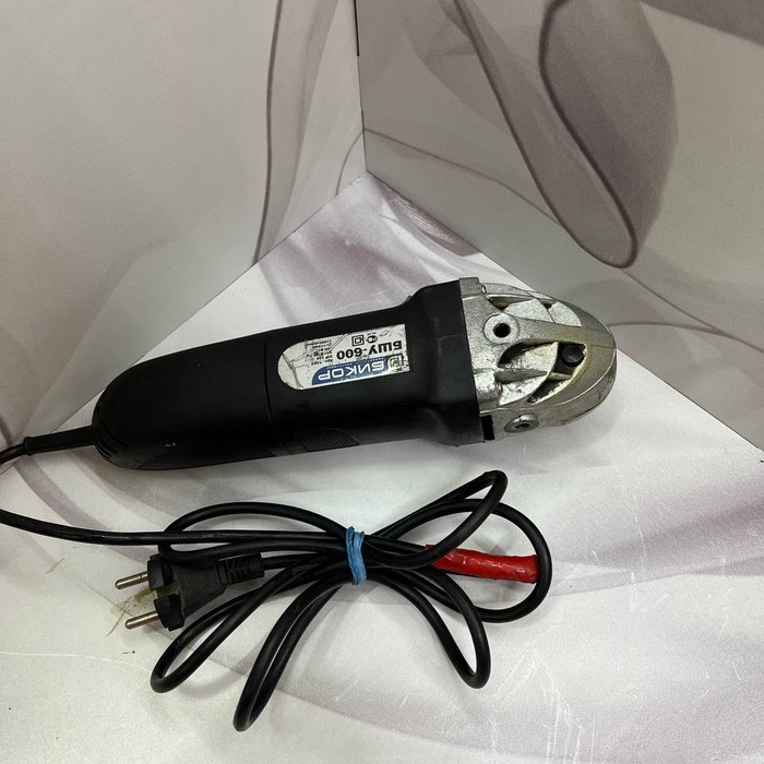 Болгарка Бикор БШУ-600