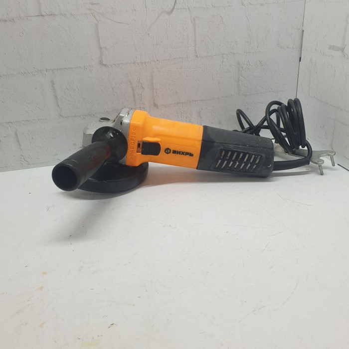 Болгарка Вихрь ушм-125\800