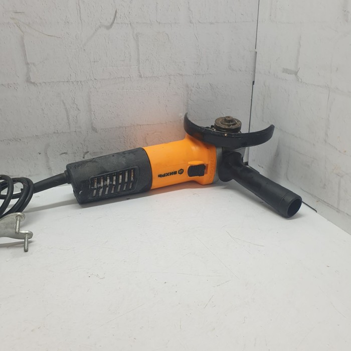 Болгарка Вихрь ушм-125\800