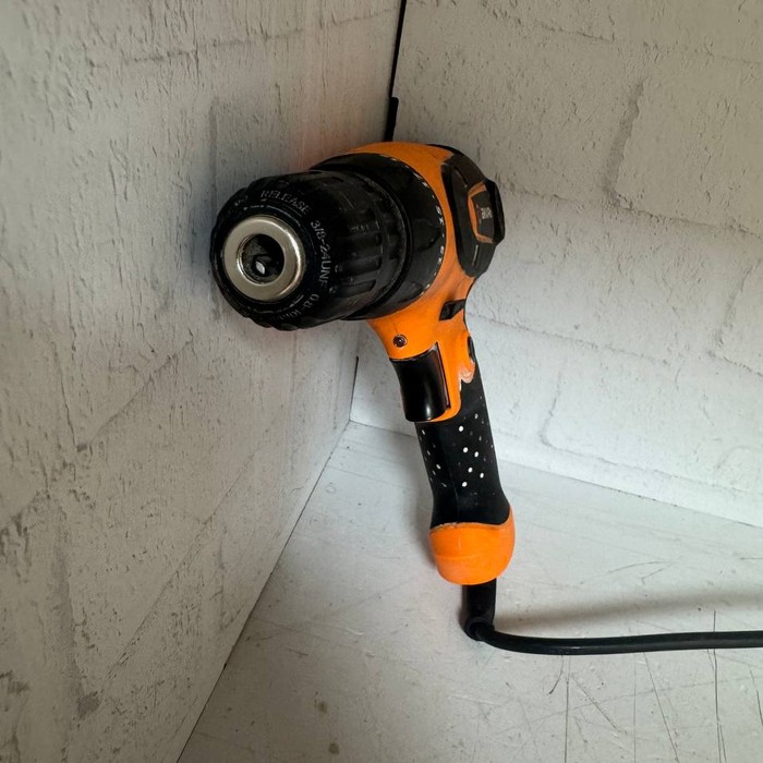 Шуруповерт Вихрь СШ-550/1