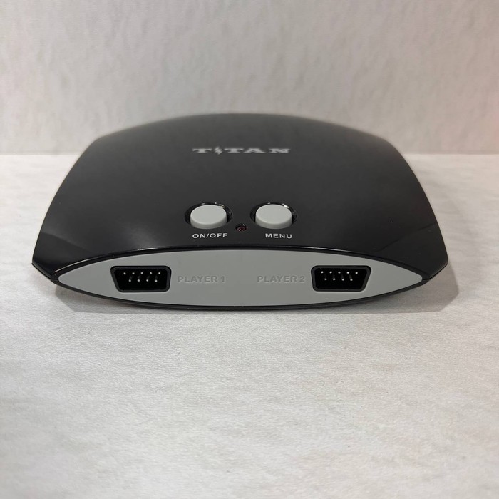 Игровая приставка SEGA Magistr Titan 3