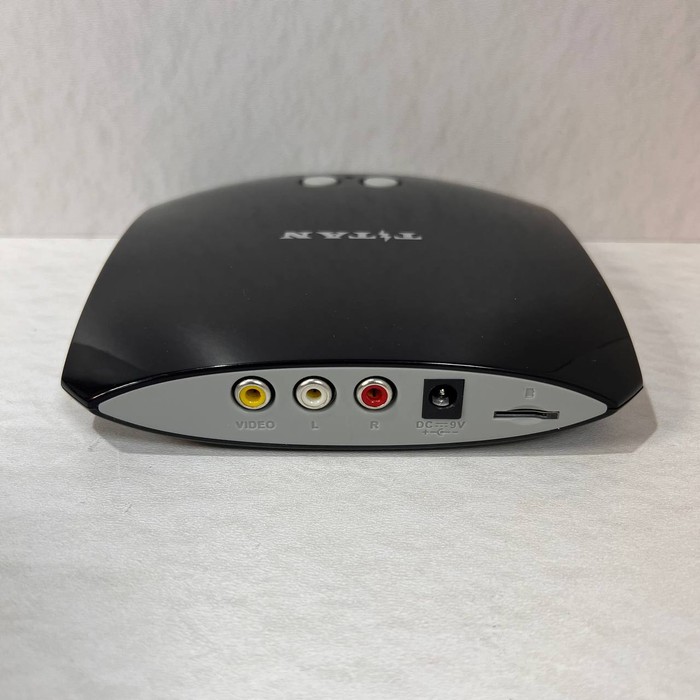 Игровая приставка SEGA Magistr Titan 3