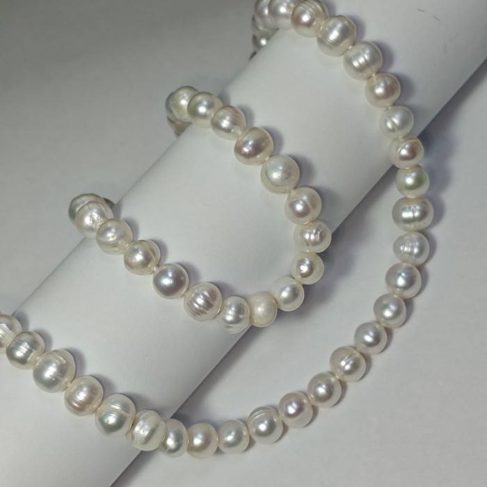 Цепи Серебро 925