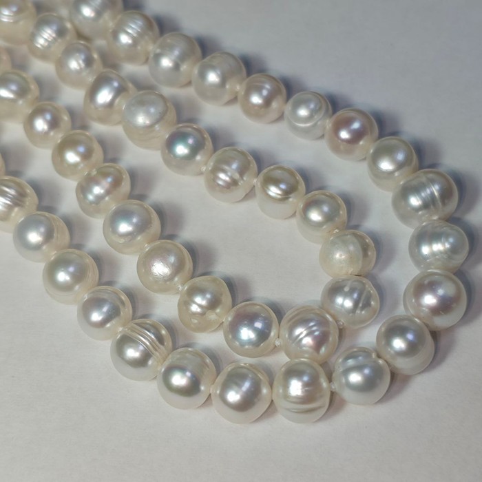 Цепи Серебро 925