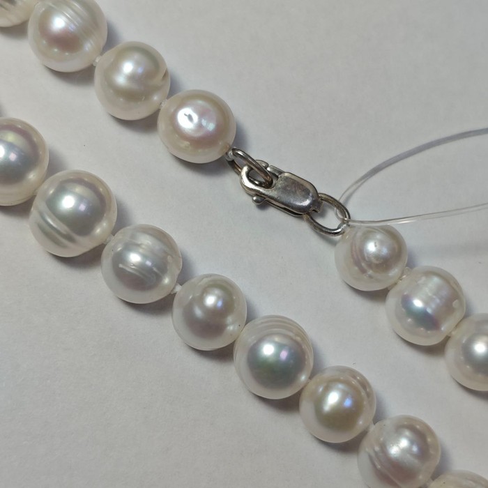 Цепи Серебро 925