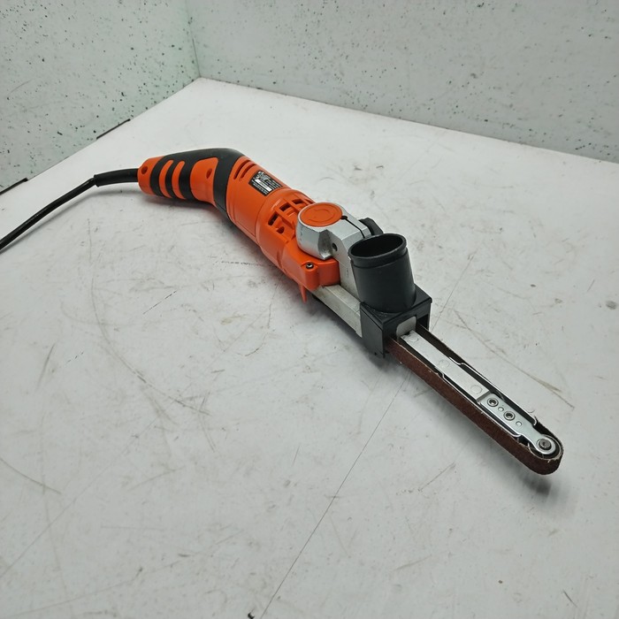 Шлифмашина Энкор ЛМЭ-330/457