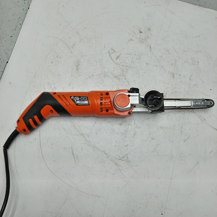 Шлифмашина Энкор ЛМЭ-330/457