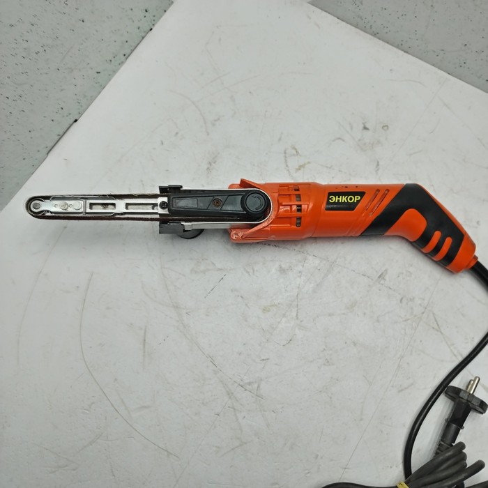 Шлифмашина Энкор ЛМЭ-330/457