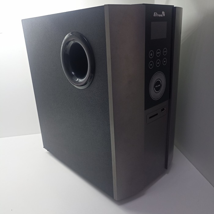Колонки для дома ELTRONIC 30-48
