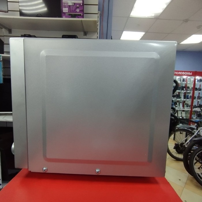 Микроволновая печь BBK 20MWG-733T