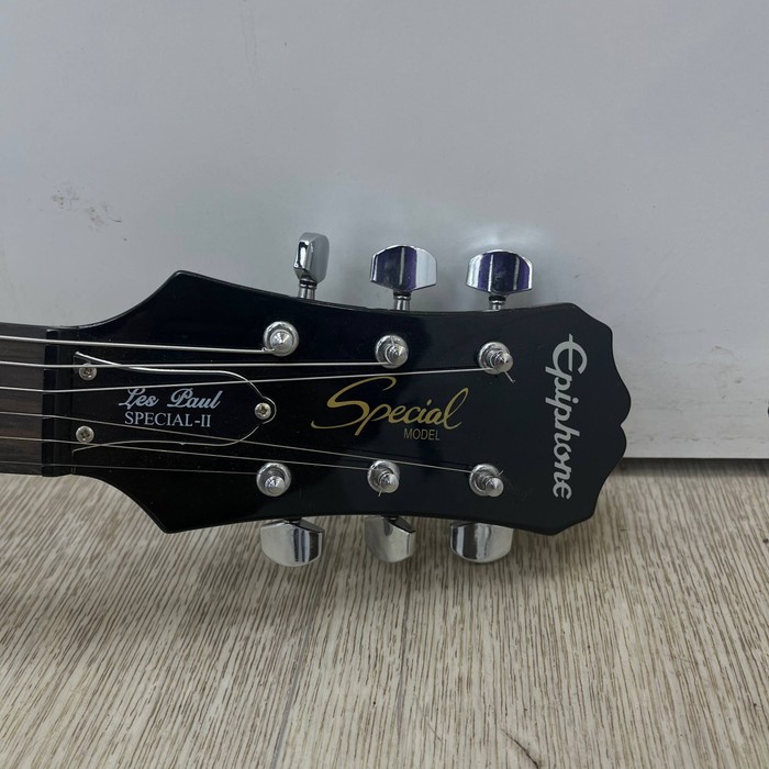 Гитара Epiphone Les Paul Special 2
