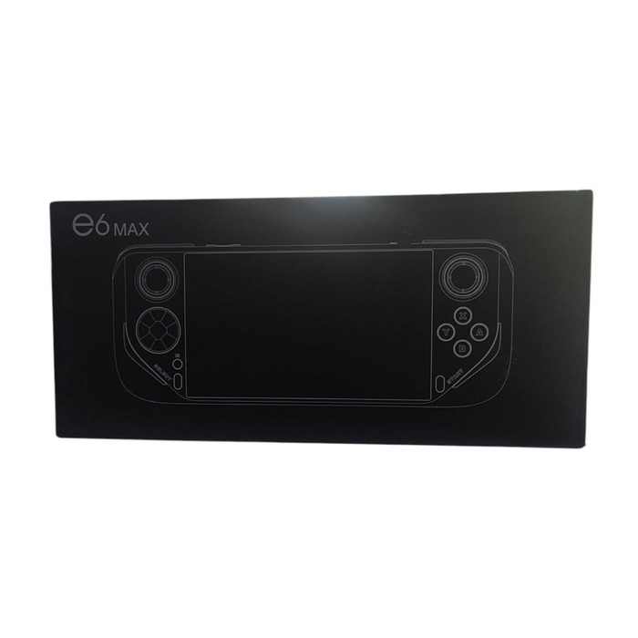 Игровая приставка E6 Max A527