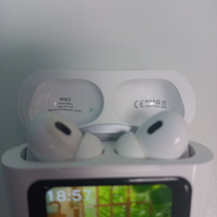 Беспроводные наушники W&O Little star 2