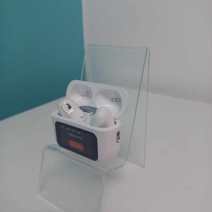 Беспроводные наушники W&O Little star 2