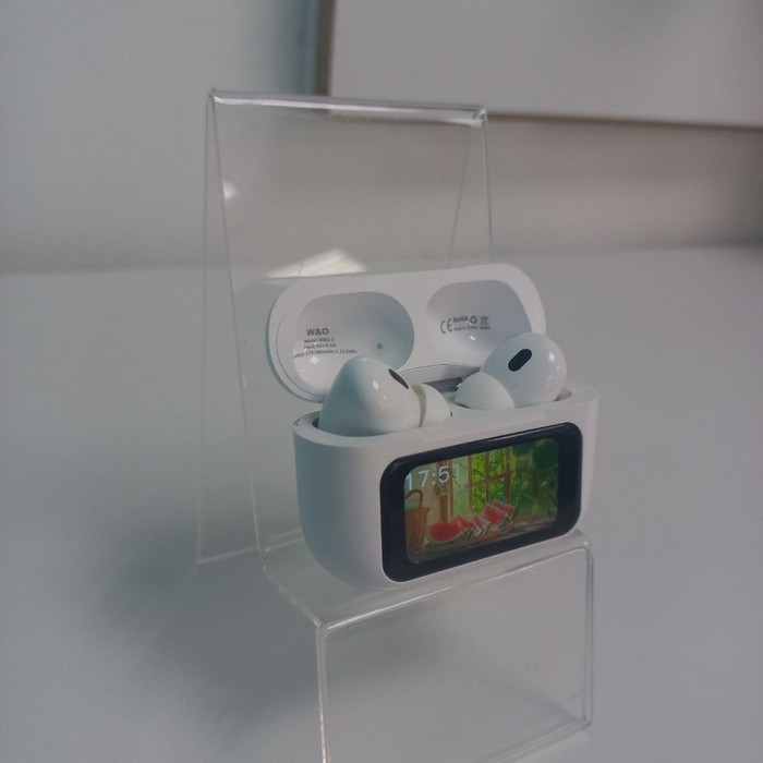 Беспроводные наушники W&O Little star 2